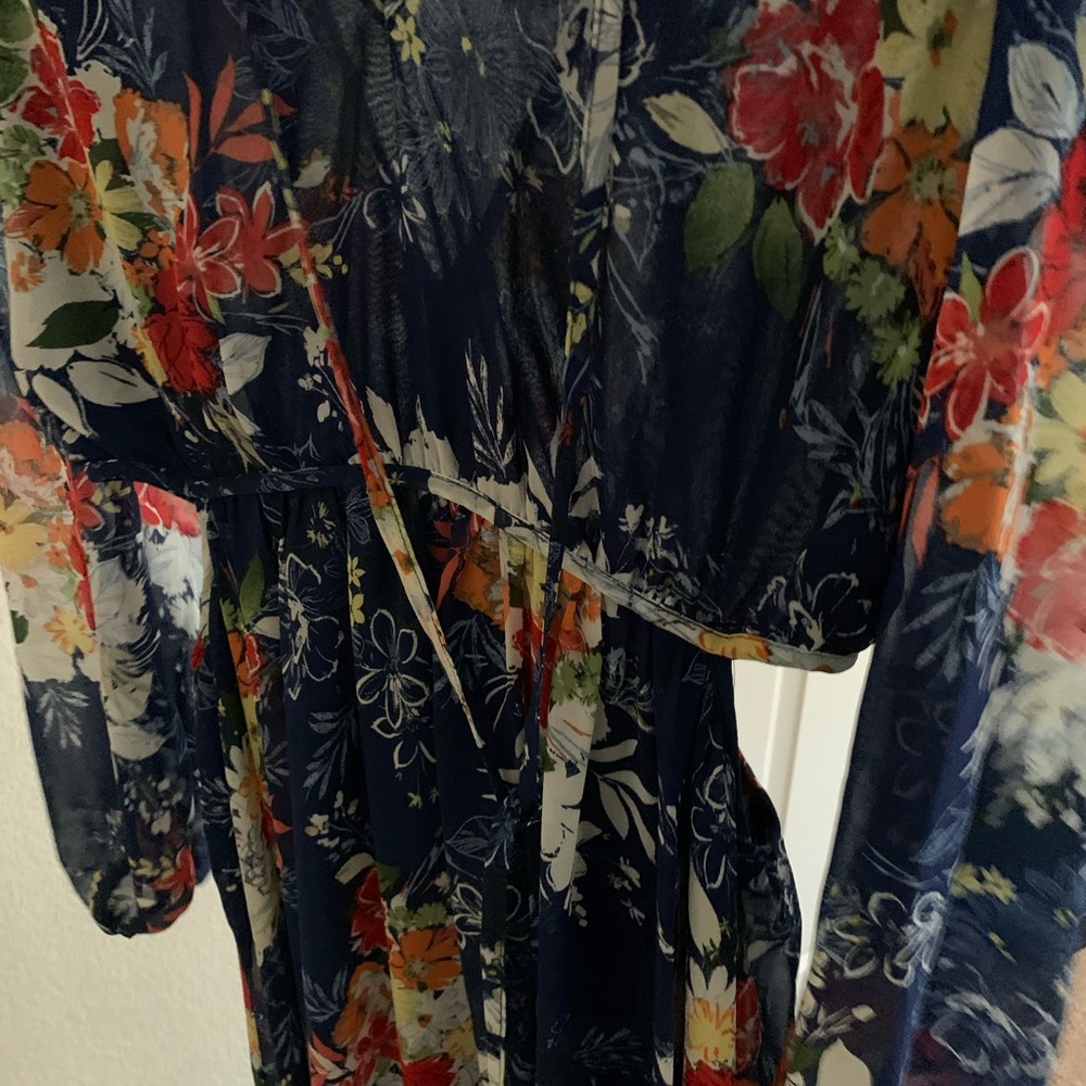 Fall/Winter Maxi - Picture 4 of 4